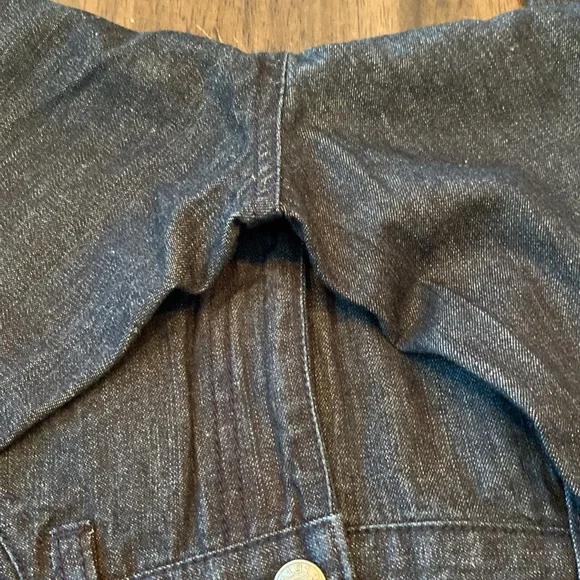 LL Bean Jeans like new - Picture 10 of 10